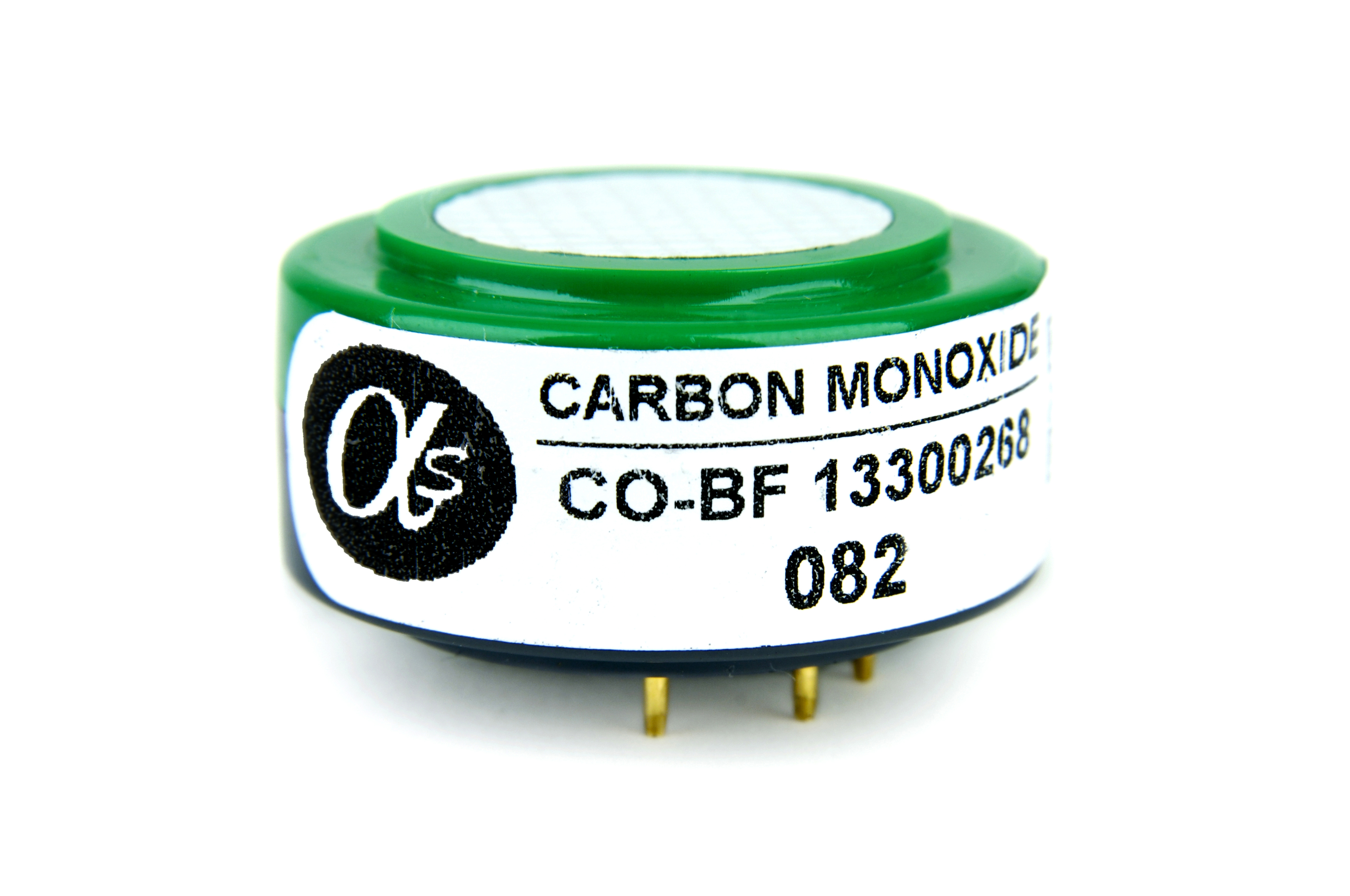 一氧化碳傳感器/CO傳感器-BF(緊湊型，帶過濾膜)