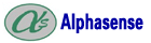 英國Alphasense公司
