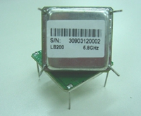 微波傳感器模塊LB200