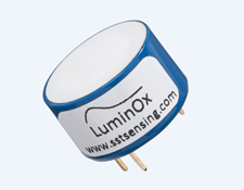 熒光學氧氣傳感器LuminOx-LOX-02（熒光氧傳感器/光學氧氣傳感器/長壽命氧氣傳感器/醫療氧氣傳感器/無交叉干擾氧氣傳感器）